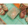 BOITE POISSON VERTE