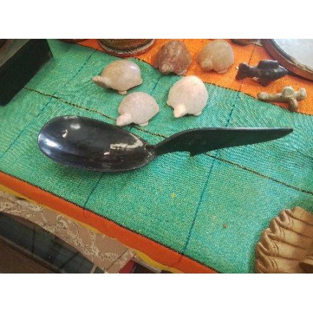 CUILLERE CORNE GM