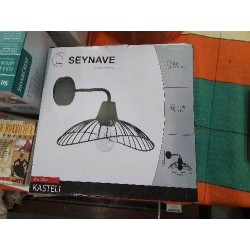 APPLIQUE SEYNAVE KASTELI