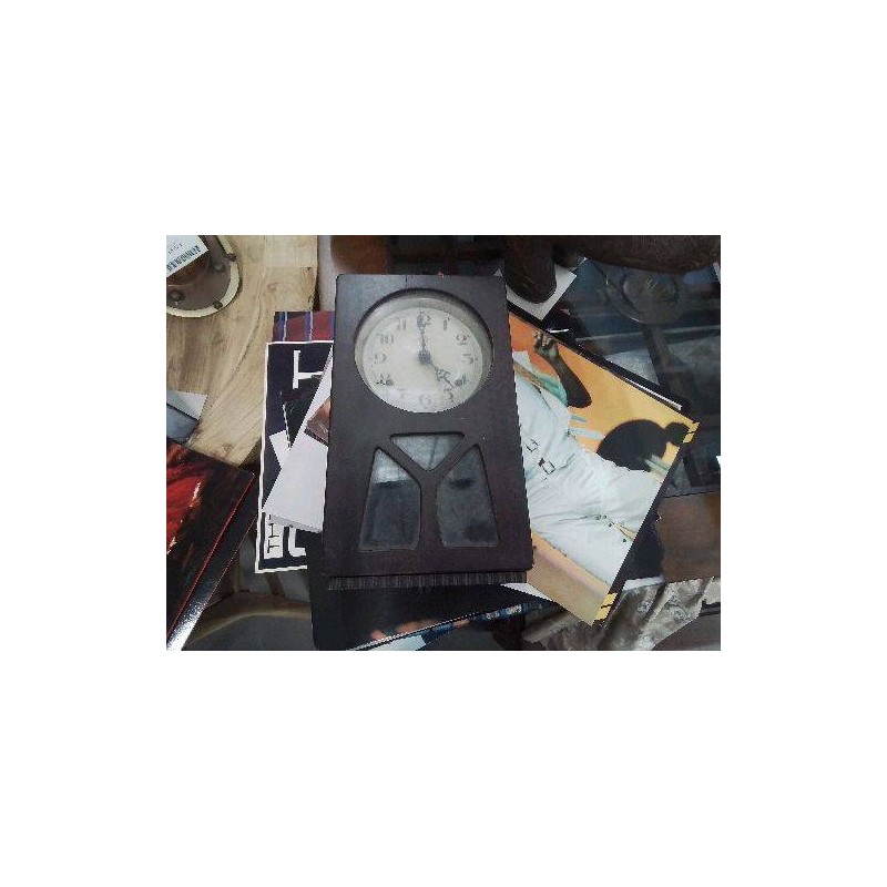 CARILLON ANC+CLE B4