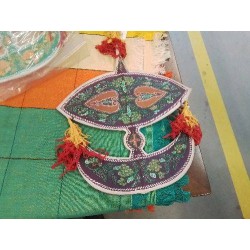 CERF VOLANT ASIATIQUE DECO PM