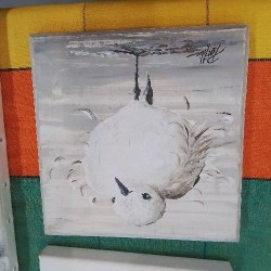 PEINTURE BECASSEAU PORNIC