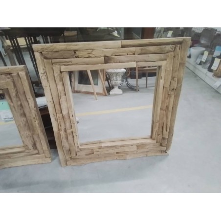63/MIROIR 70/70 CM
