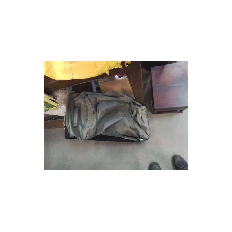 SAC ROULETTES BEIGE