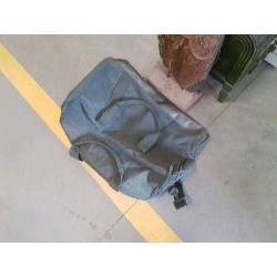 SAC VERT BANDOULIÈRE 