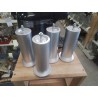 LOT 4  PIEDS GRIS