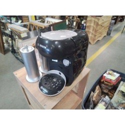 CAFETIERE TASSIMO + ACC