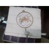 PATERE DECO SAVON 