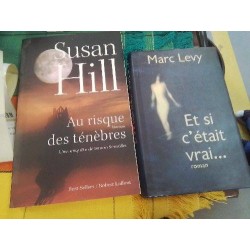 LIVRE ROMAN 