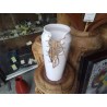 VASE DECOUPÉ FICELLES 