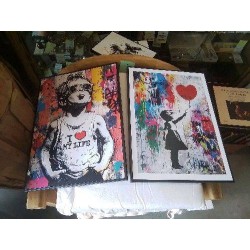 CADRE REPRO ENFANT DESIGN PM