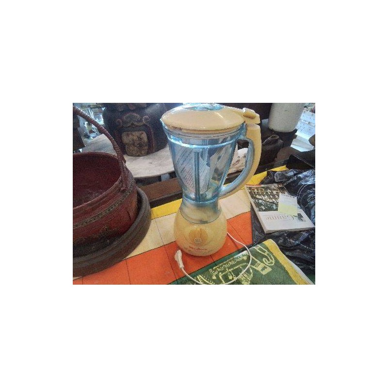 BLENDER MOULINEX 