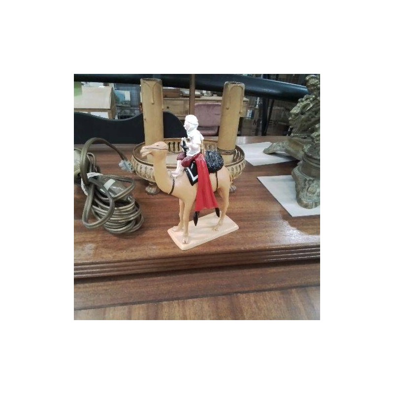 FIGURINE PIXI TINTIN DROMADAIRE