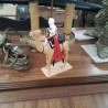 FIGURINE PIXI TINTIN DROMADAIRE