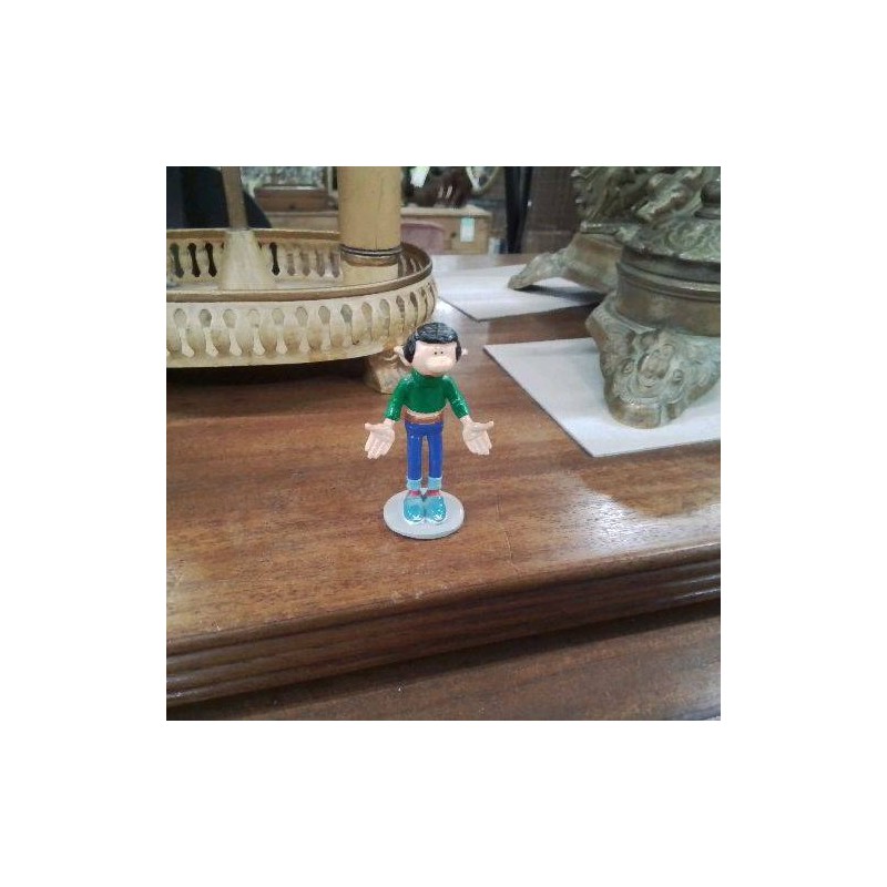 FIGURINE PIXI GASTON