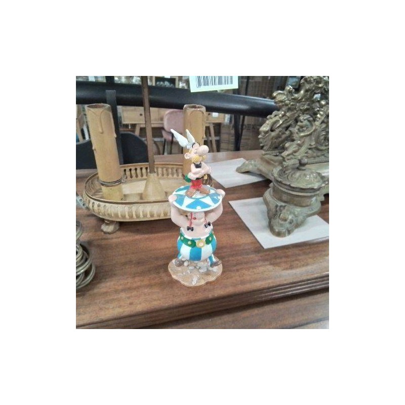 FIGURINE PIXI ASTERIX