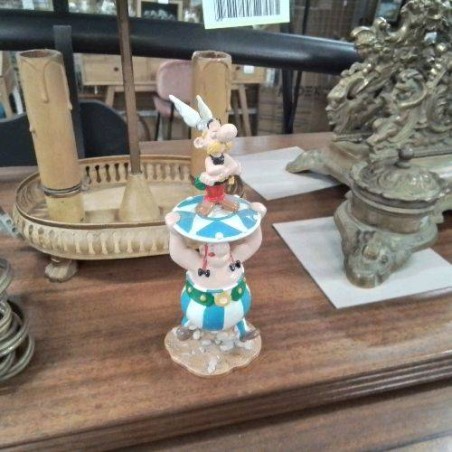 FIGURINE PIXI ASTERIX