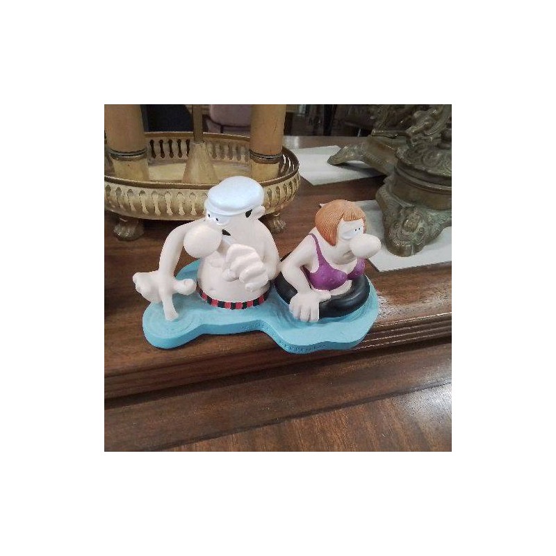 FIGURINE BIDOCHON DEMONS ET MERVEILLES 