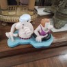 FIGURINE BIDOCHON DEMONS ET MERVEILLES 