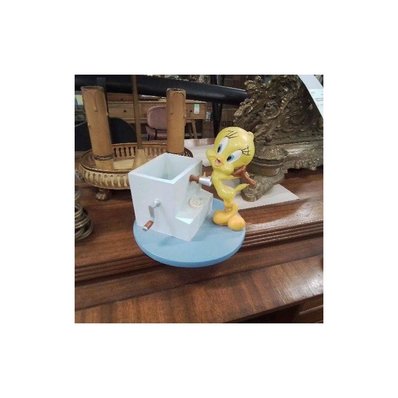 FIGURINE TITI