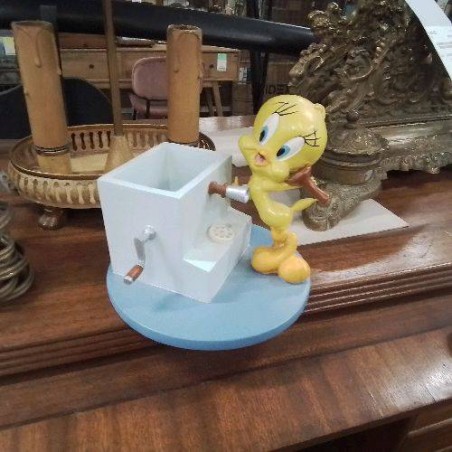 FIGURINE TITI