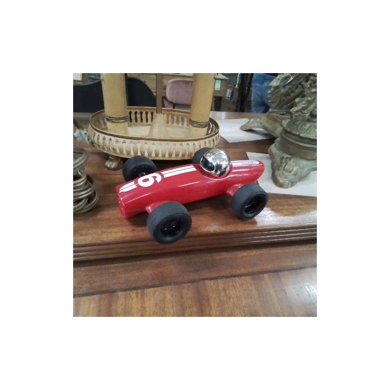 FERRARI PLAYFOREVER