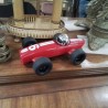 FERRARI PLAYFOREVER