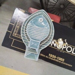 LOT 3 PLATS POISSONS 