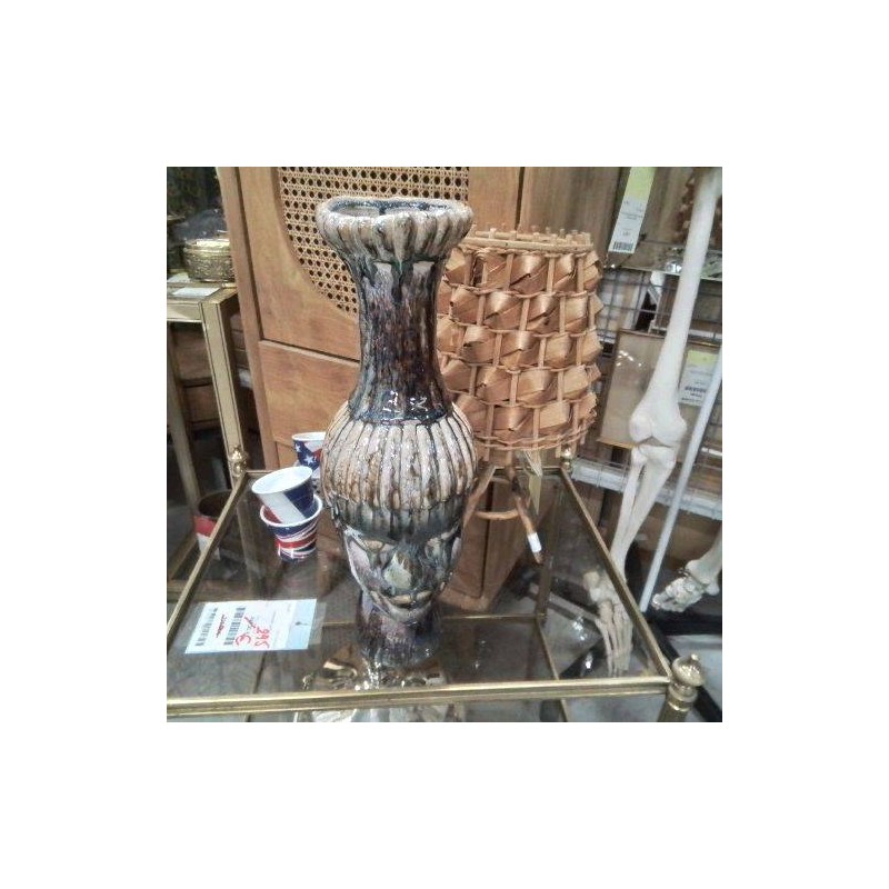 VASE VISAGE KARE DESIGN
