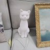 LAMPE CHAT BLC