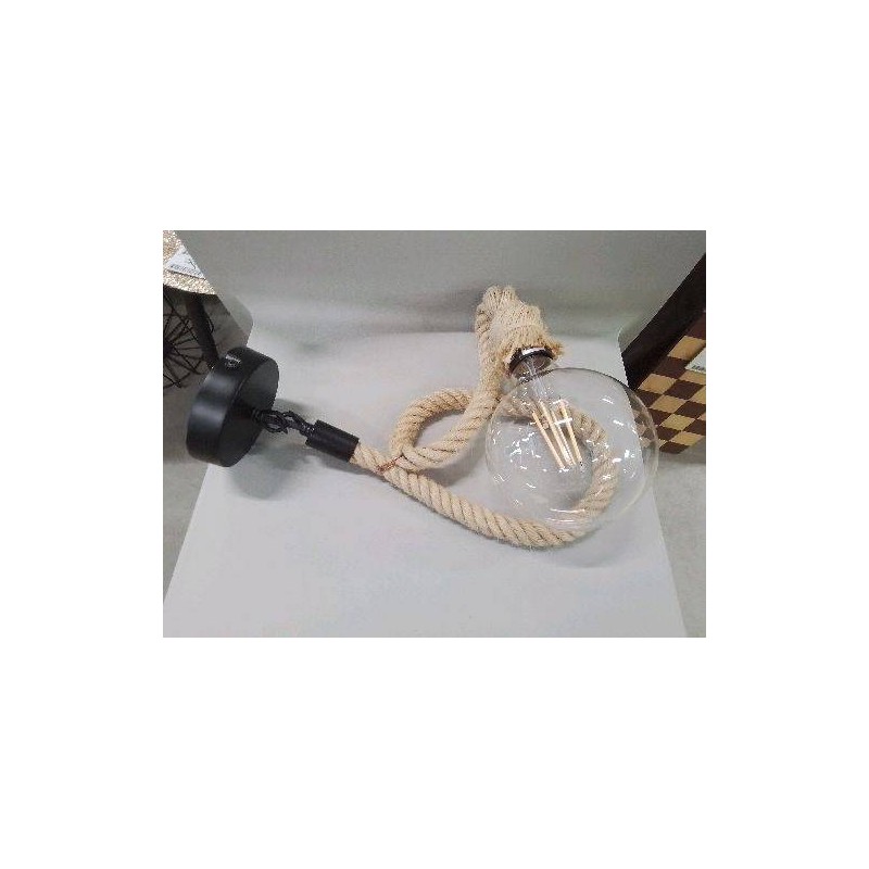 SUSPENSION CORDE 