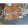 DÉCO LUMINEUSE EXT JOYEUSES FÊTES + ACC