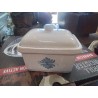 TERRINE BLEU BLANC