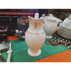 PICHET ANC PORCELAINE
