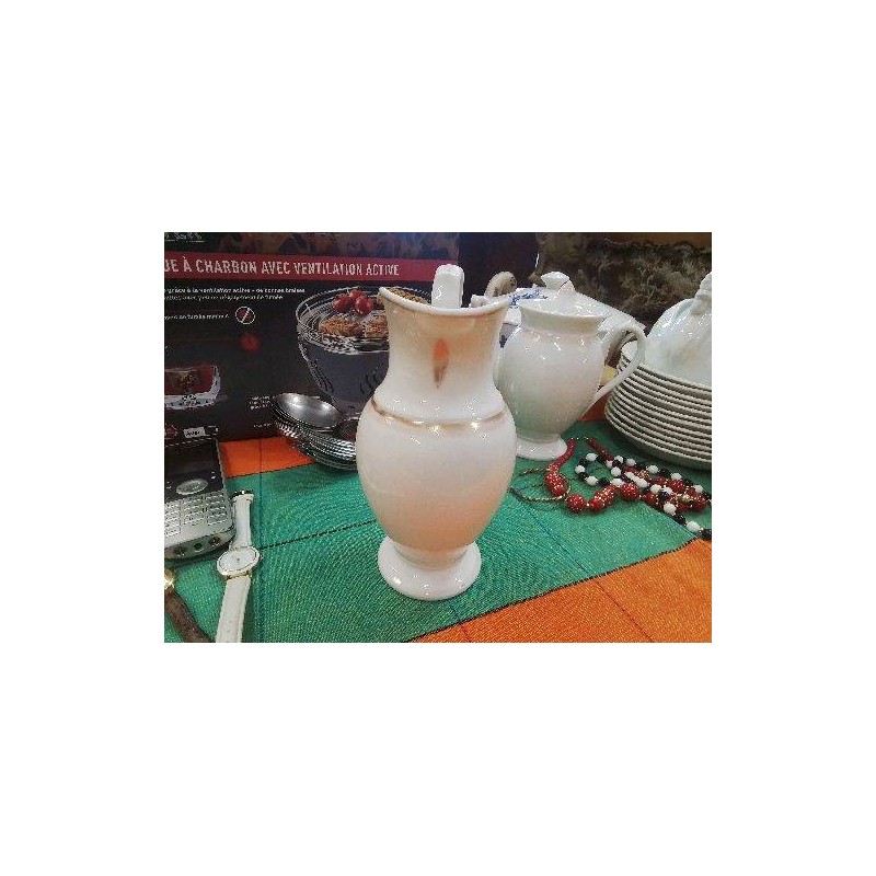 PICHET ANC PORCELAINE