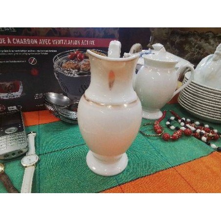 PICHET ANC PORCELAINE