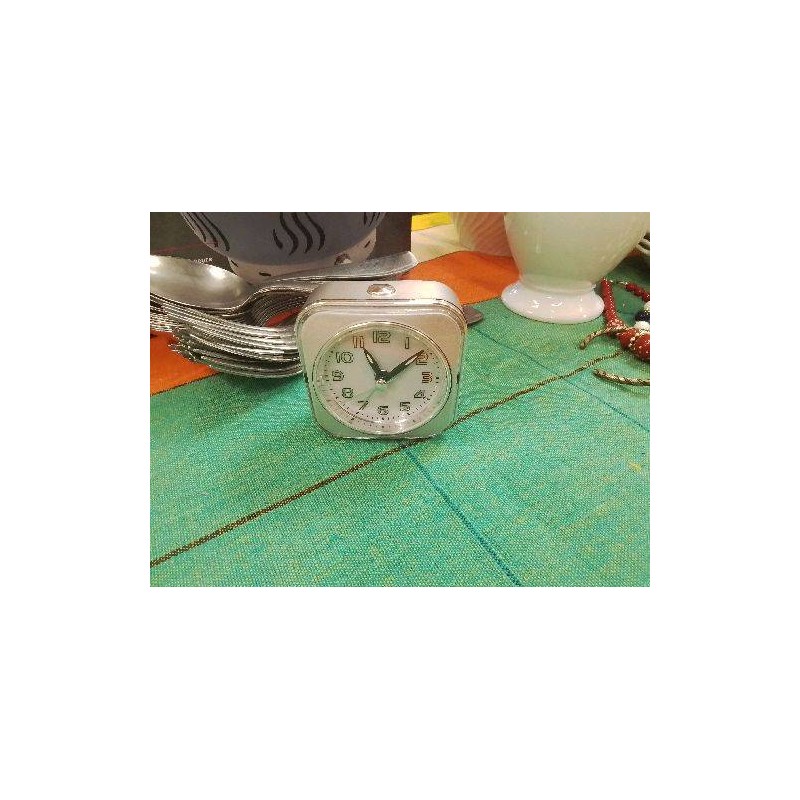 REVEIL PM GRIS