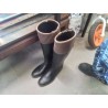 BOTTES ÉQUITATION TAILLE 42