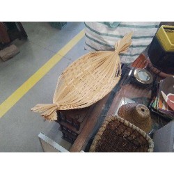 PIROGUE GM TRESSÉE 