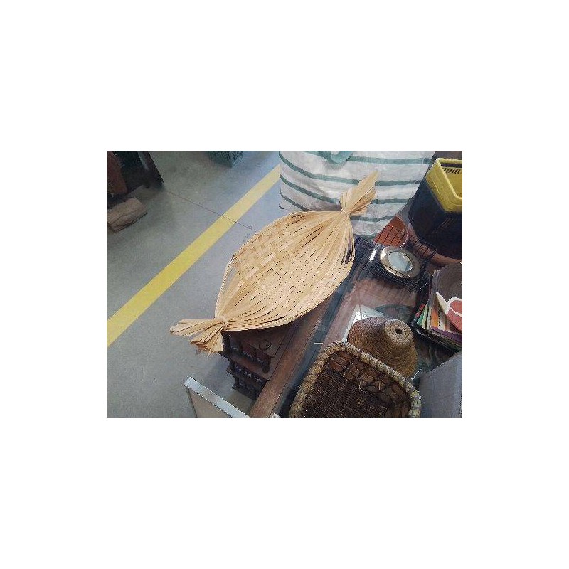 PIROGUE GM TRESSÉE 