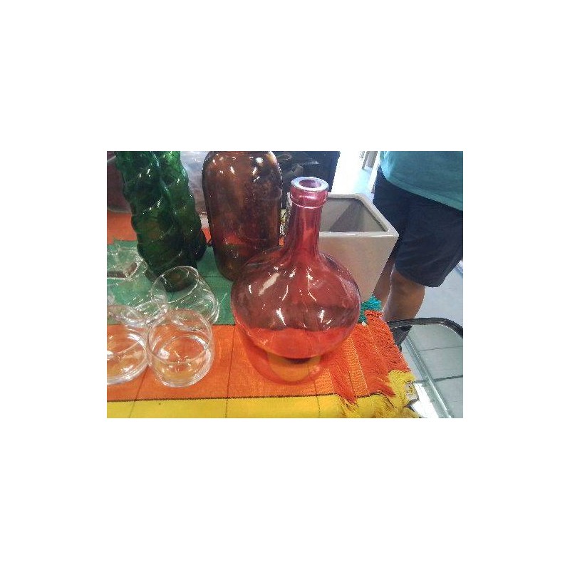 BOUTEILLE ROSE