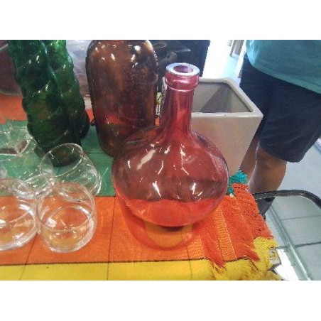 BOUTEILLE ROSE
