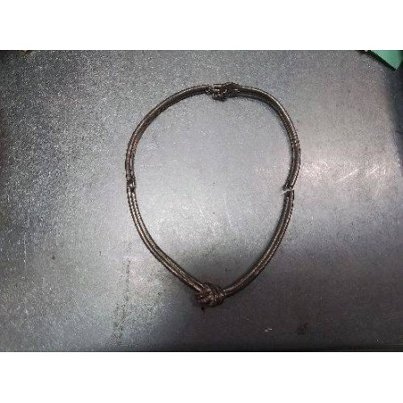 COLLIER RAS DE COU AGATHA