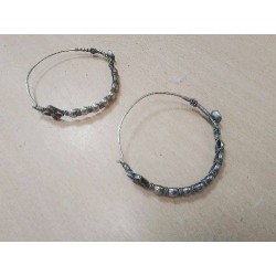 BRACELET CHEVILLE  ANCIEN MAROC 