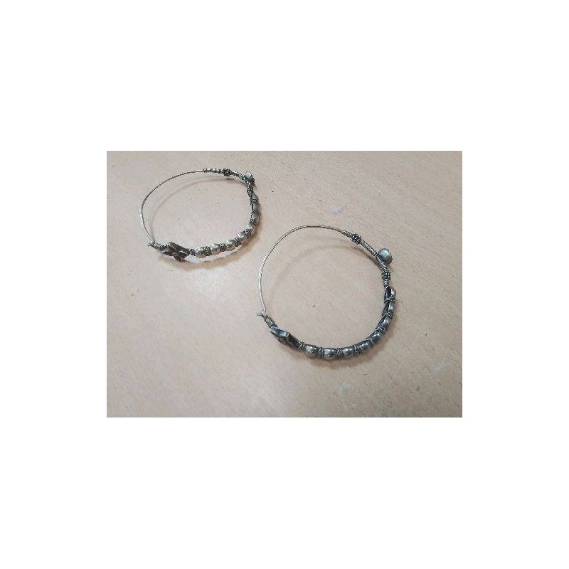 BRACELET CHEVILLE  ANCIEN MAROC 