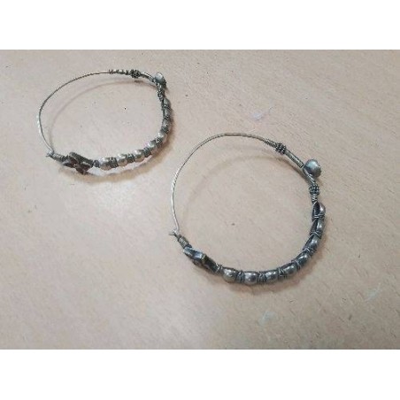 BRACELET CHEVILLE  ANCIEN MAROC 