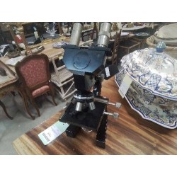MICROSCOPE LEMARDELEY +ACC BB
