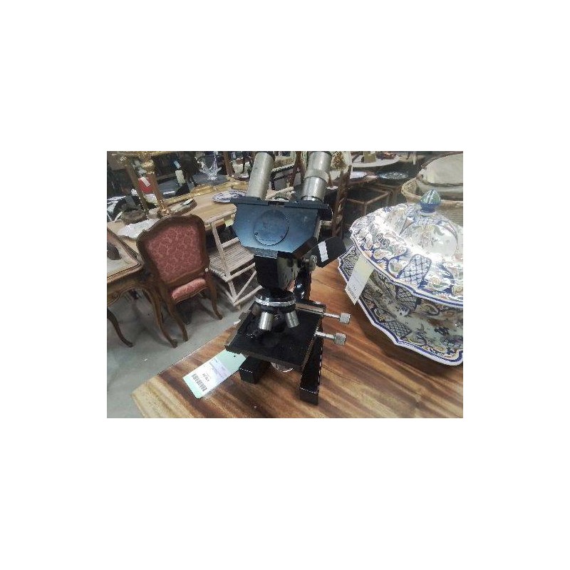 MICROSCOPE LEMARDELEY +ACC BB