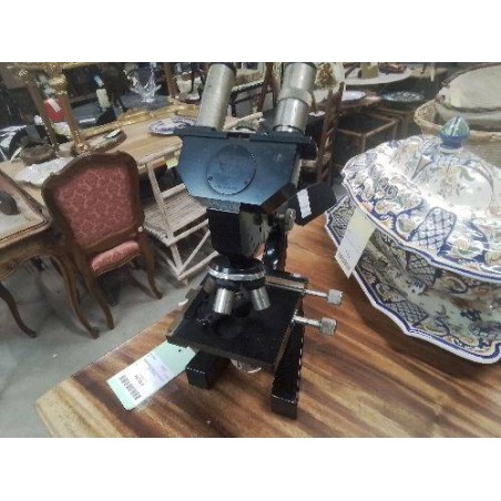 MICROSCOPE LEMARDELEY +ACC BB