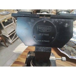 MICROSCOPE LEMARDELEY +ACC BB